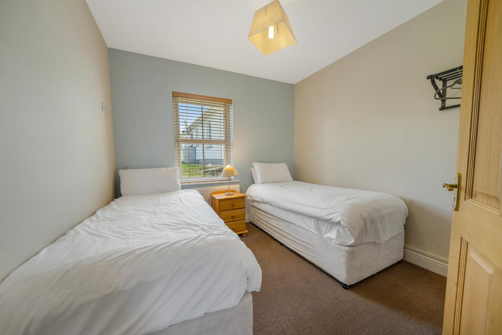 Downings Coastguard Cottages - Type B-E Екстериор снимка