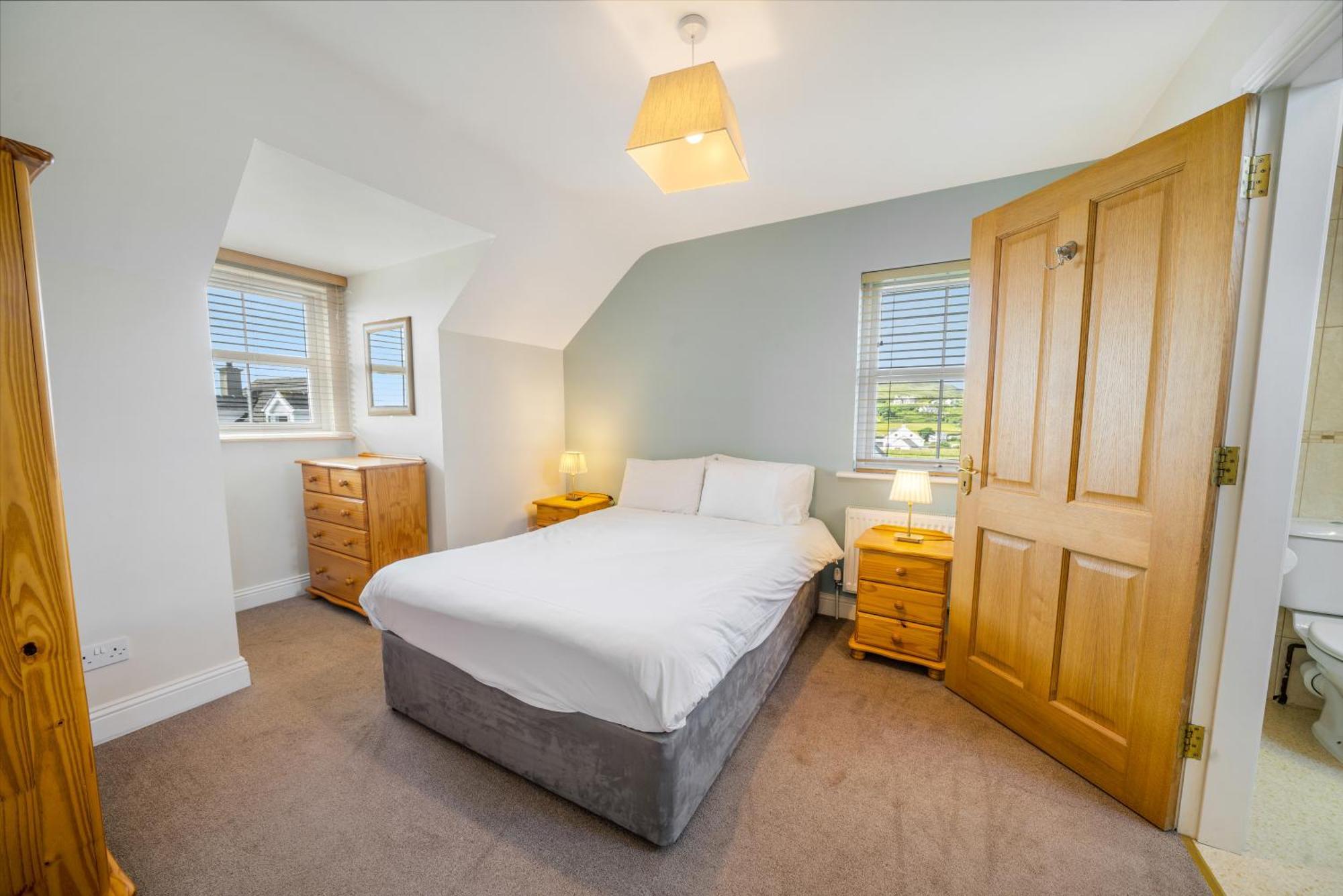 Downings Coastguard Cottages - Type B-E Екстериор снимка